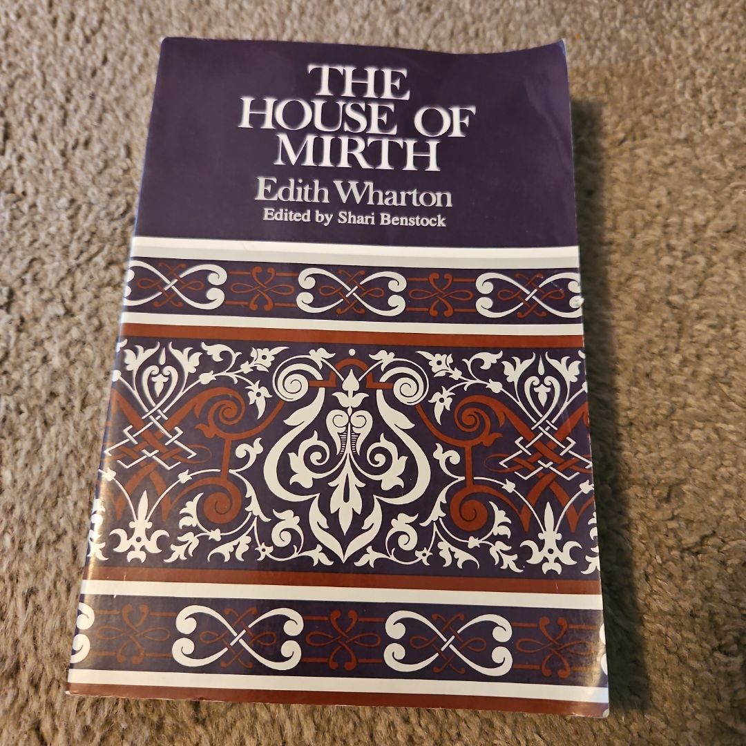 The House of Mirth
