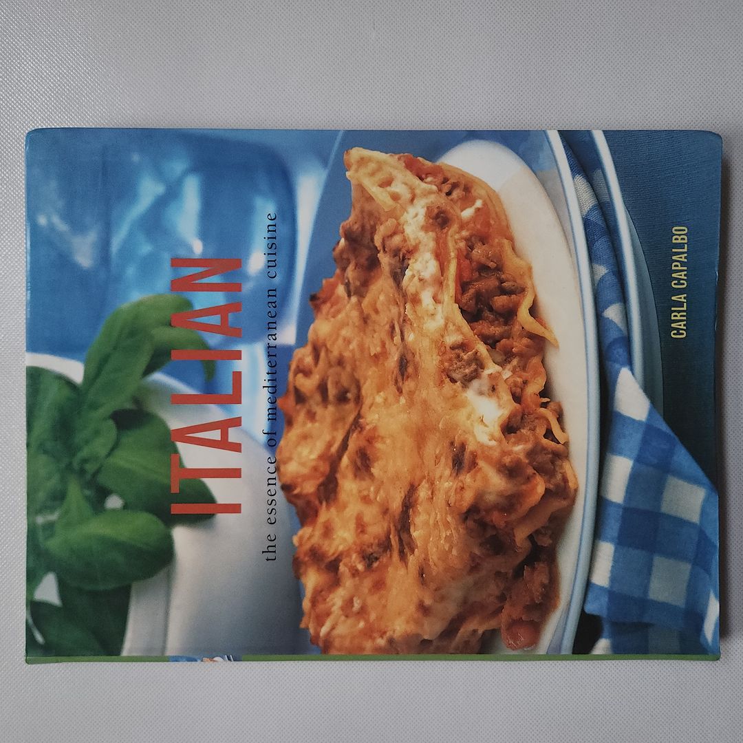 Italian Cooking