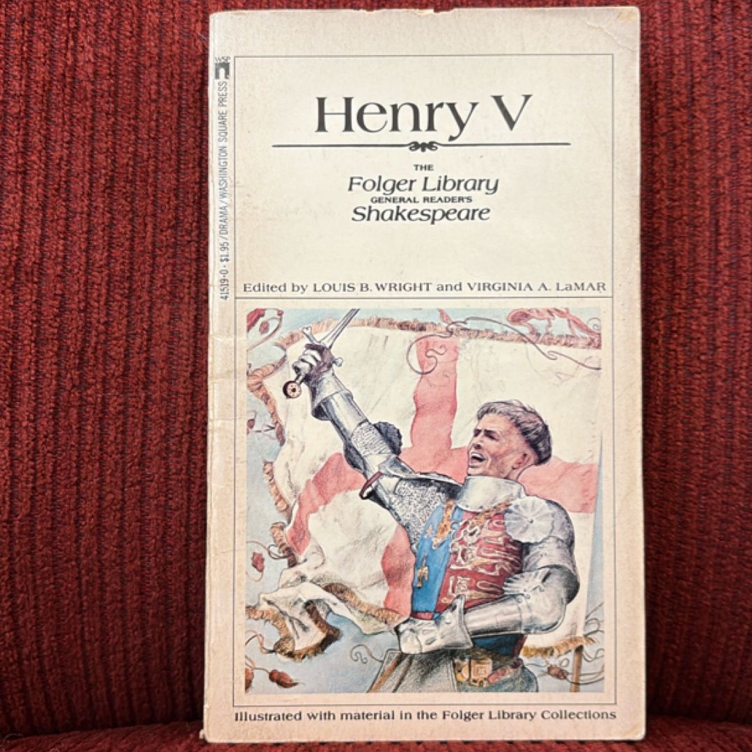 Henry V