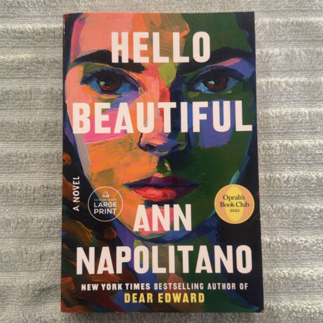 Hello Beautiful (Oprah's Book Club)