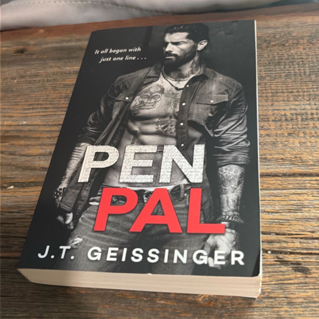 Pen Pal