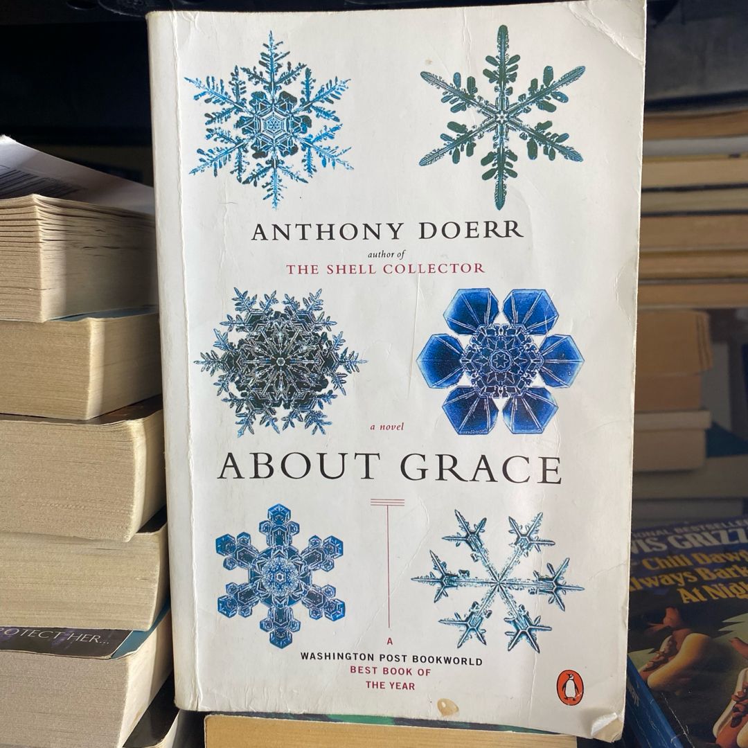 About Grace