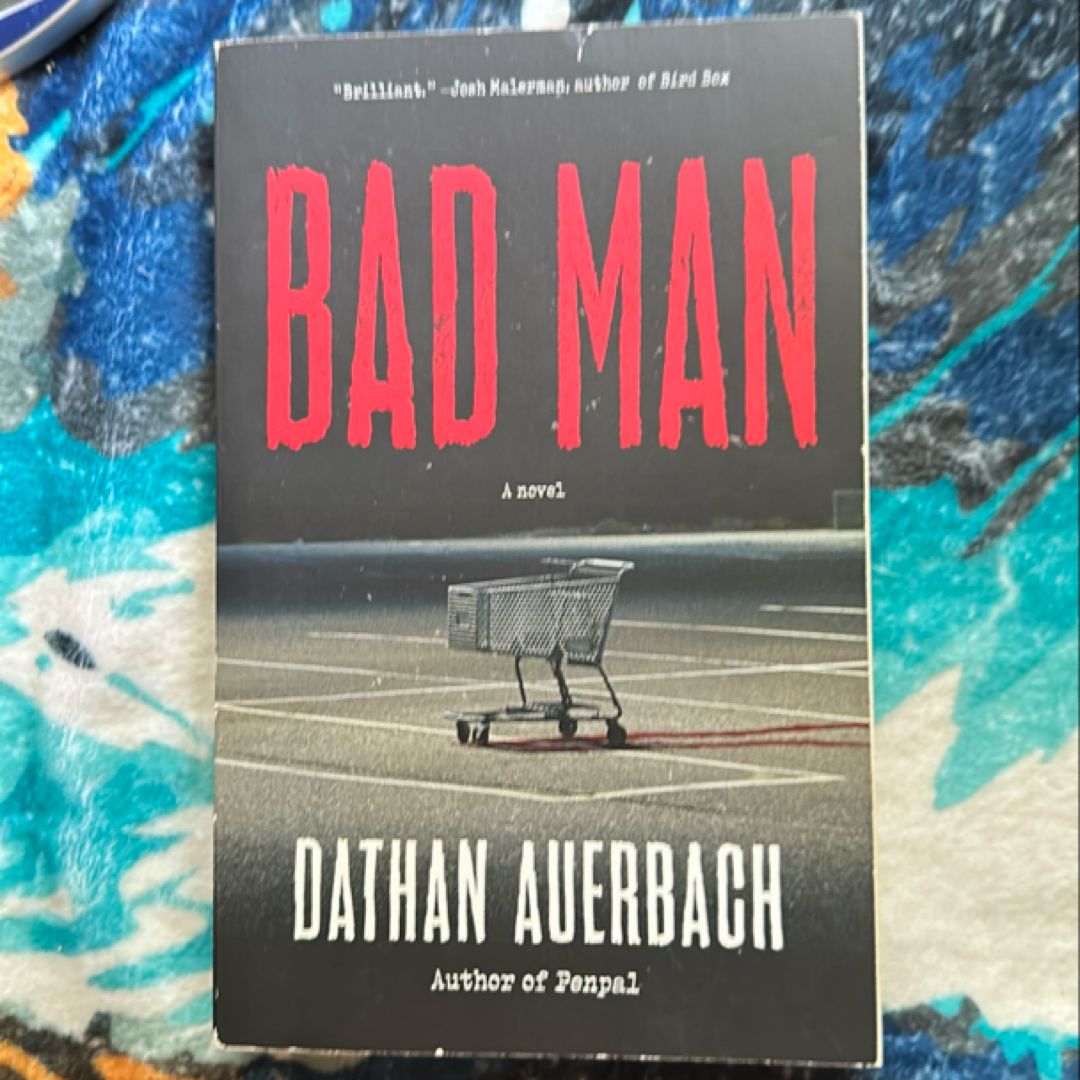 Bad Man