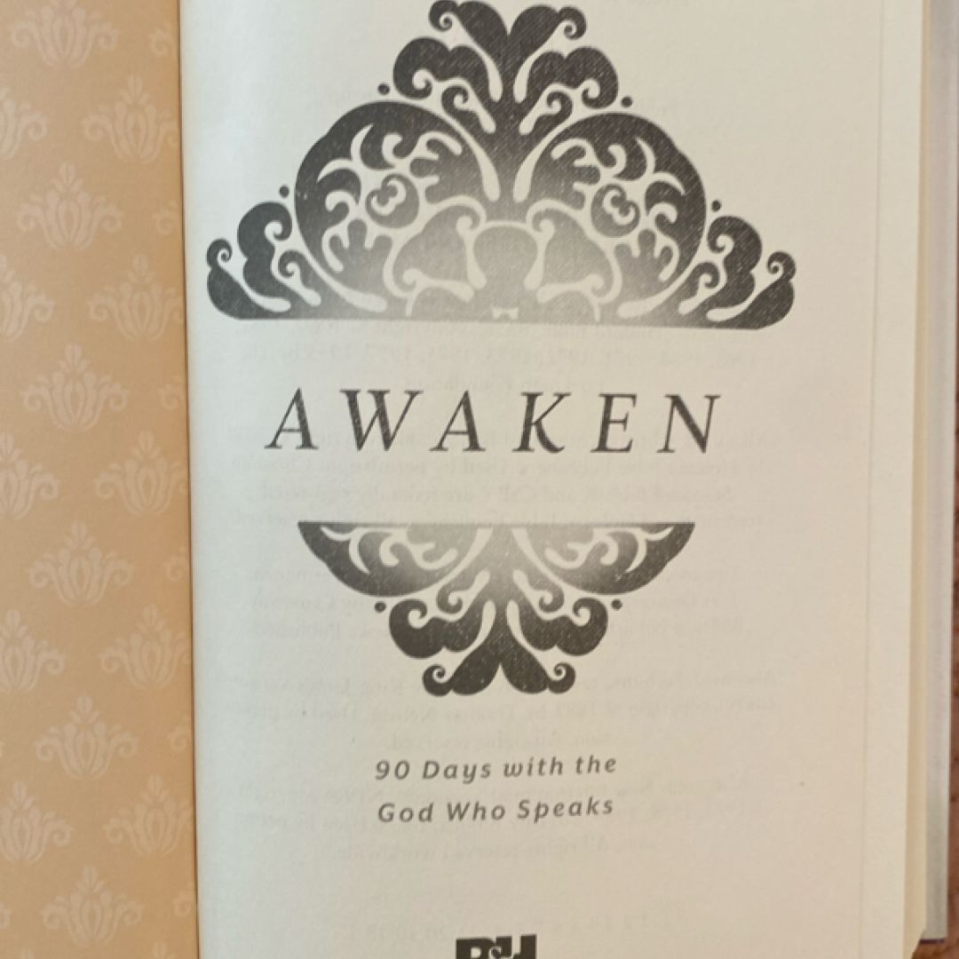 Awaken