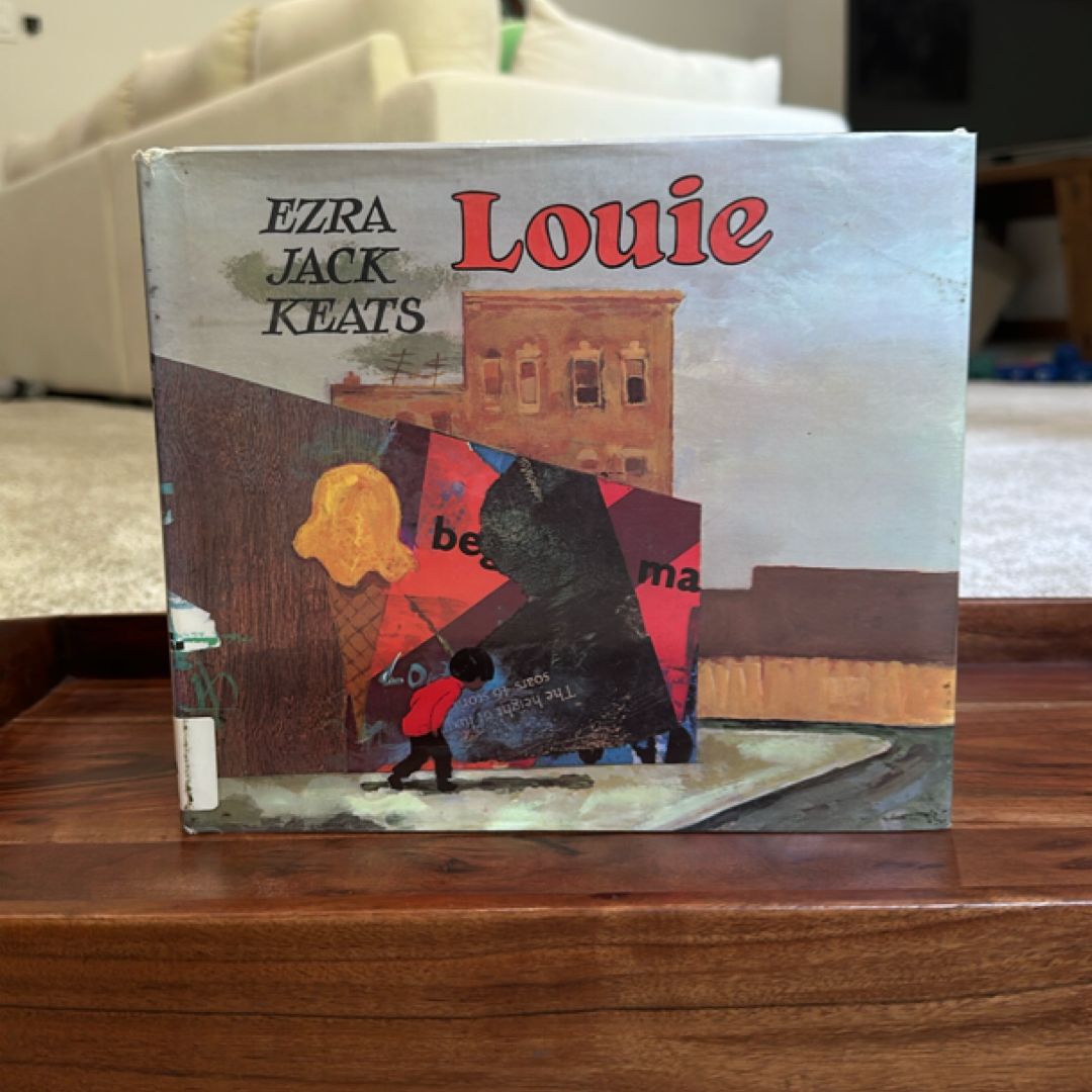 Louie