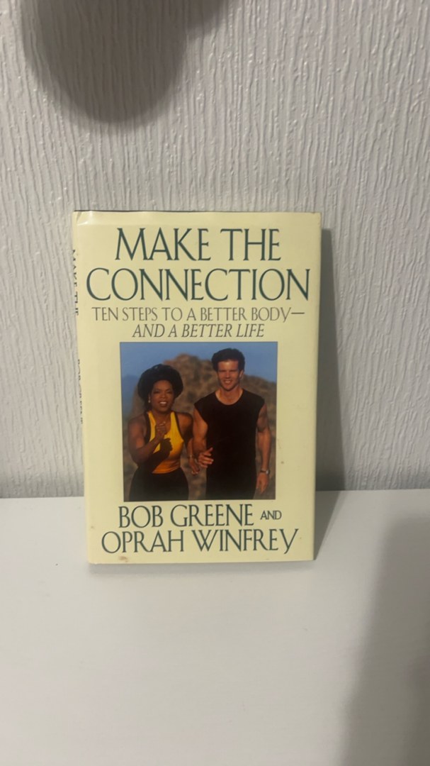Make the Connection