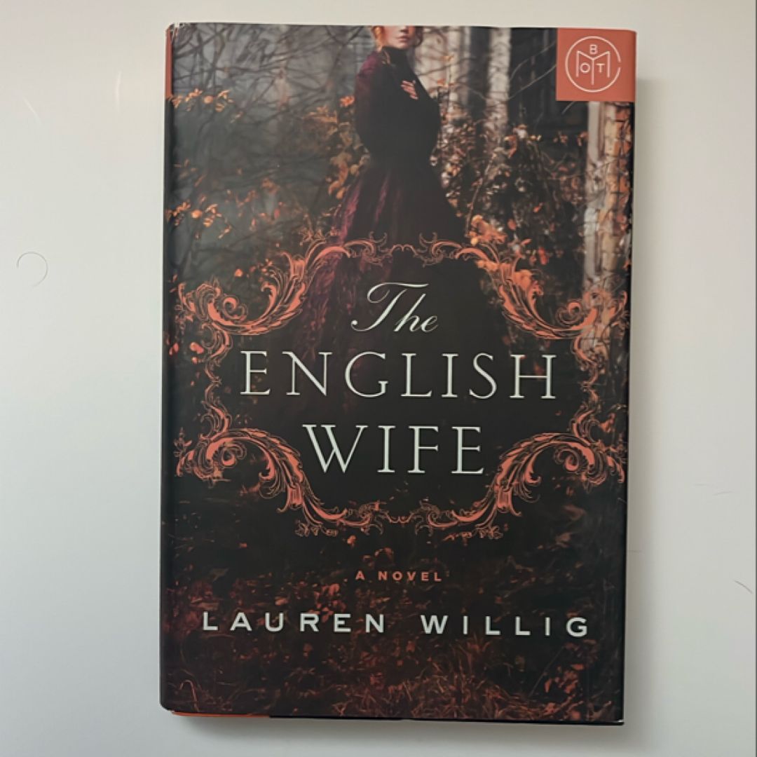 The English Wife
