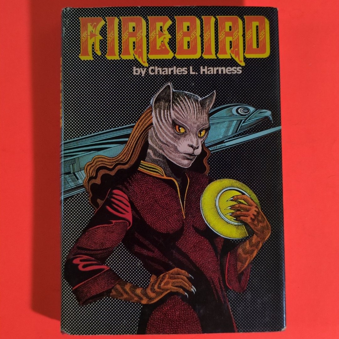 Firebird