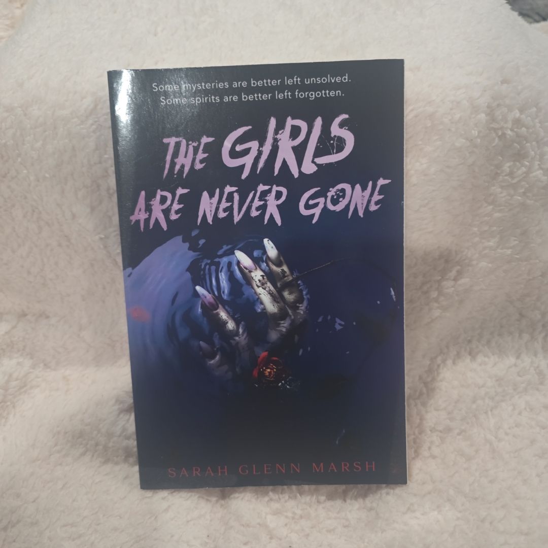 The Girls Are Never Gone