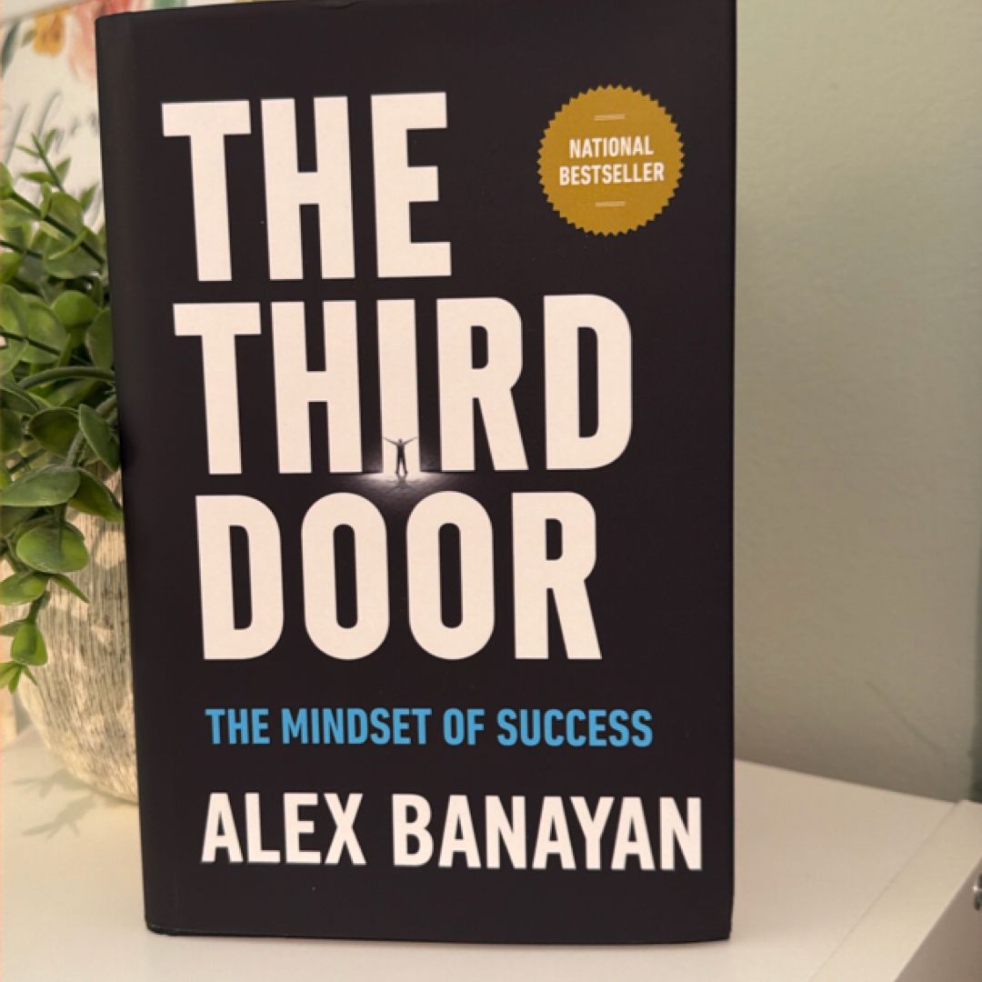 The Third Door