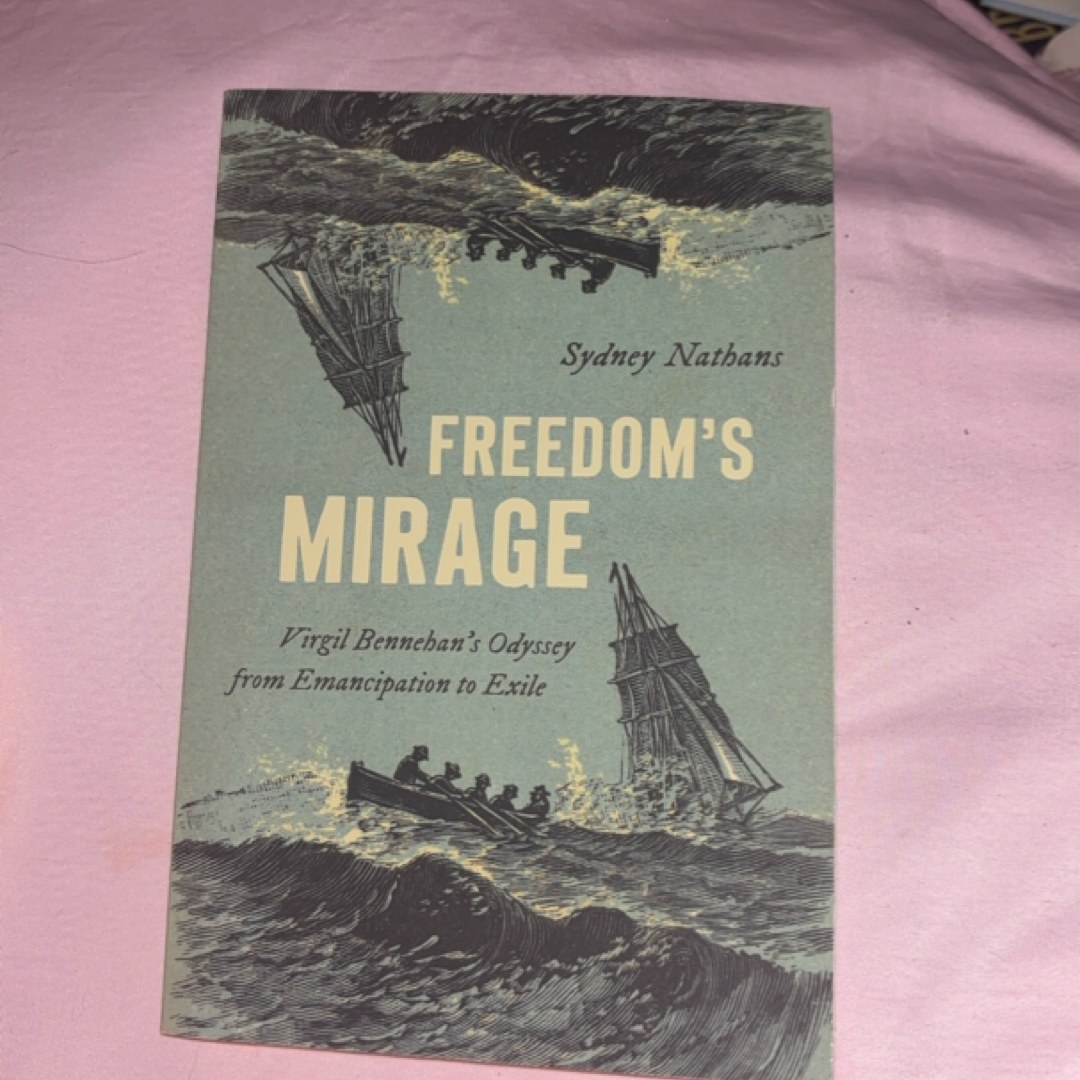 Freedom's Mirage