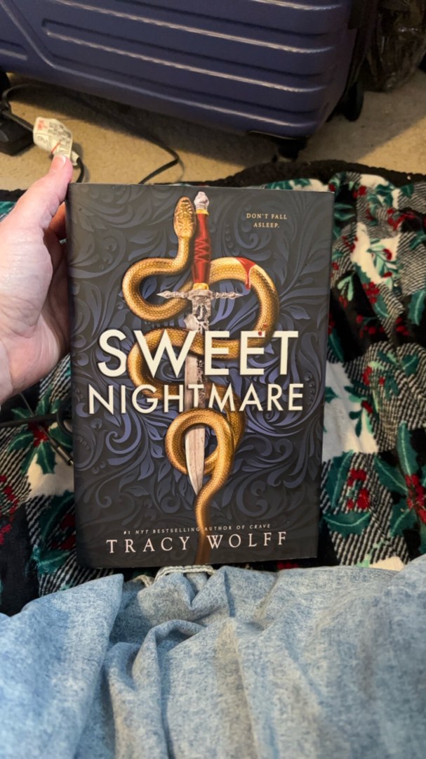 Sweet Nightmare (Deluxe Limited Edition)