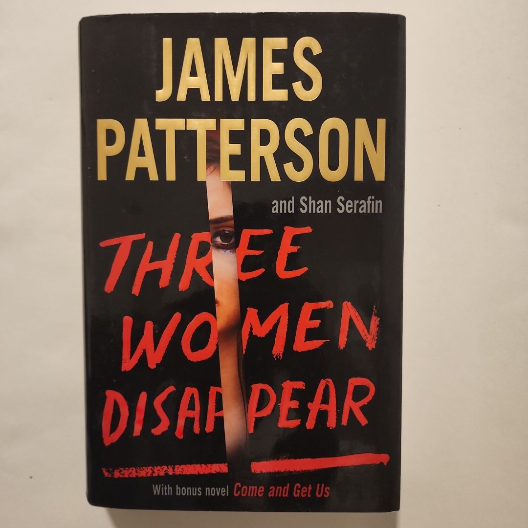 Three Women Disappear