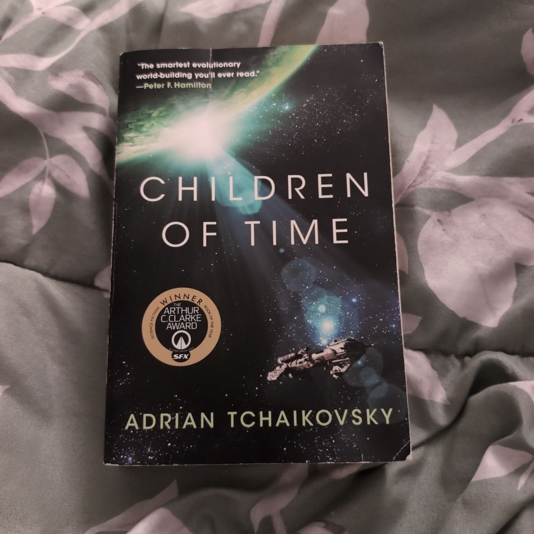 Children of Time