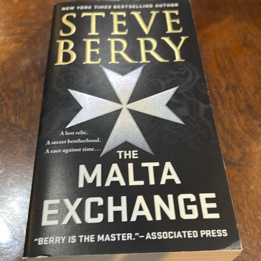 The Malta Exchange