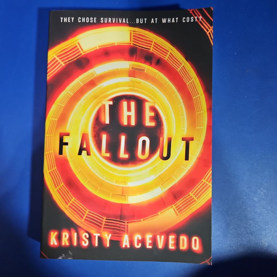 The Fallout