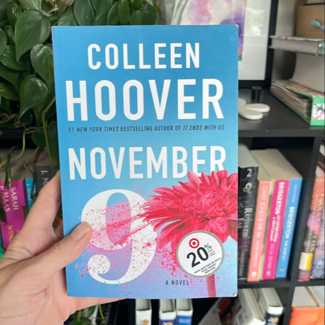 November 9