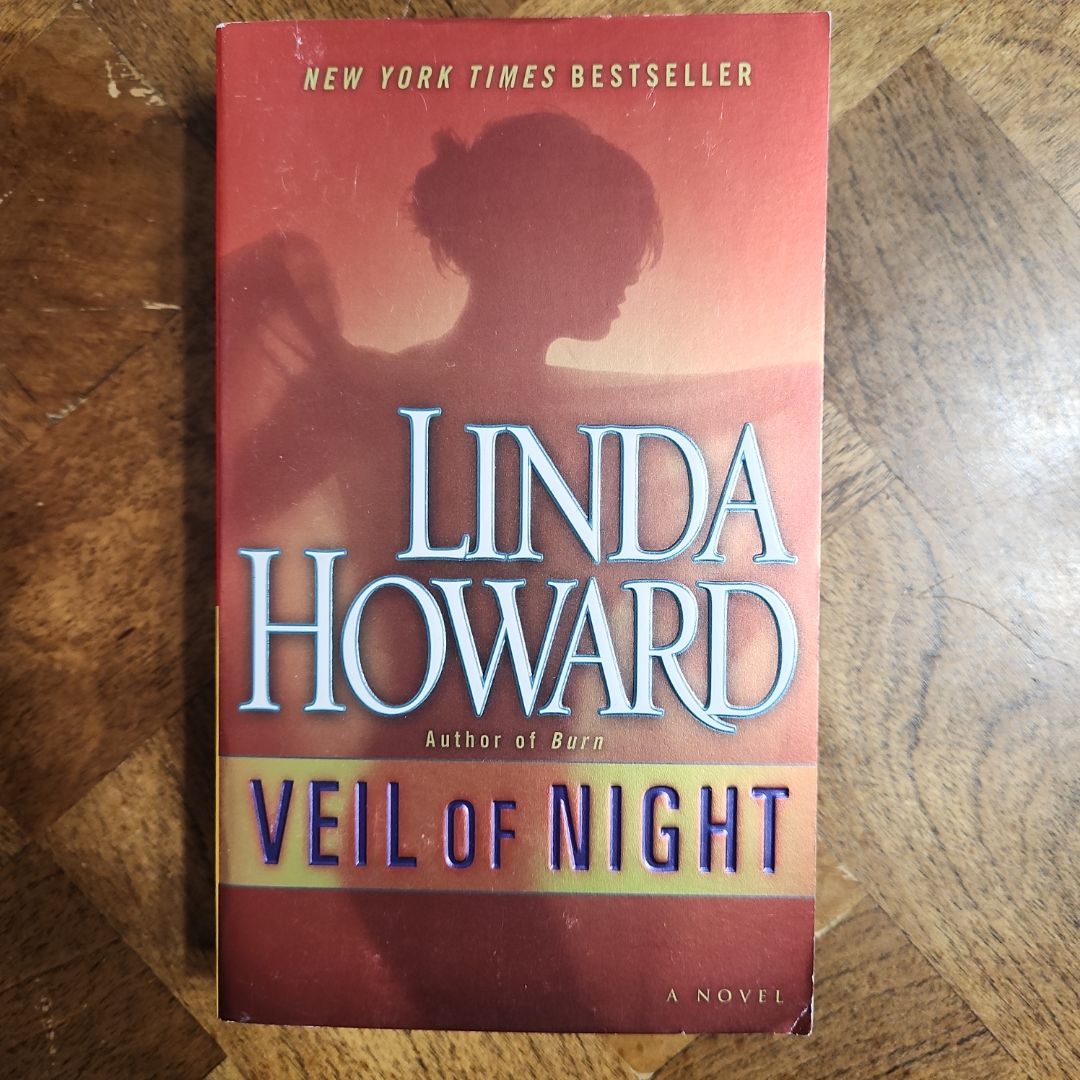 Veil of Night