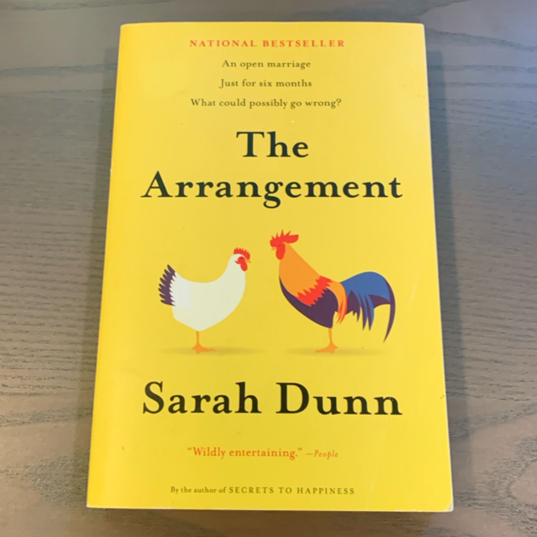 The Arrangement