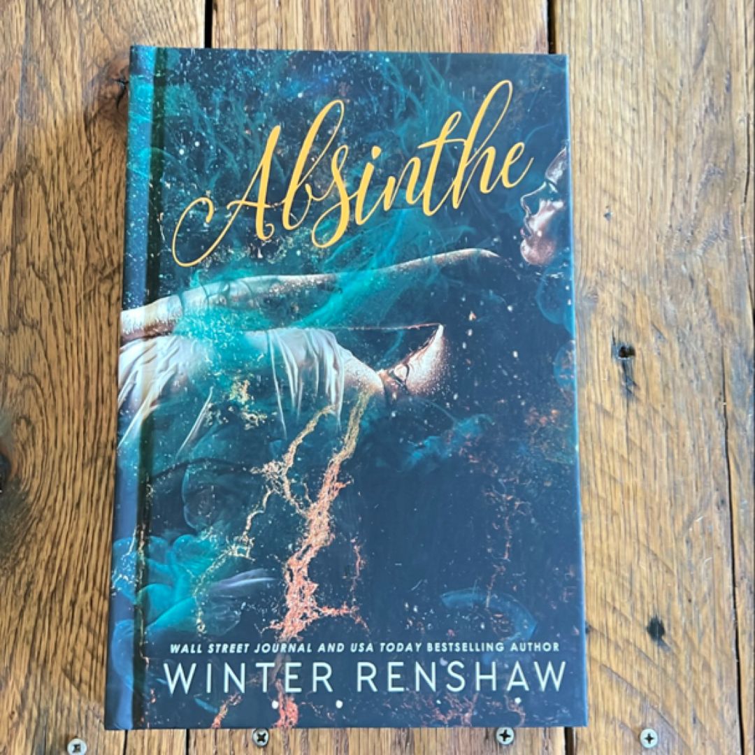 Absinthe