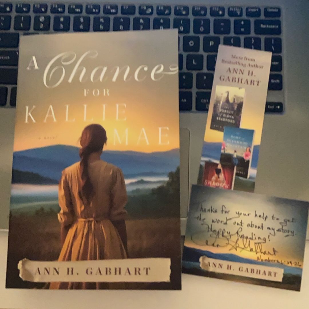 A Chance for Kallie Mae