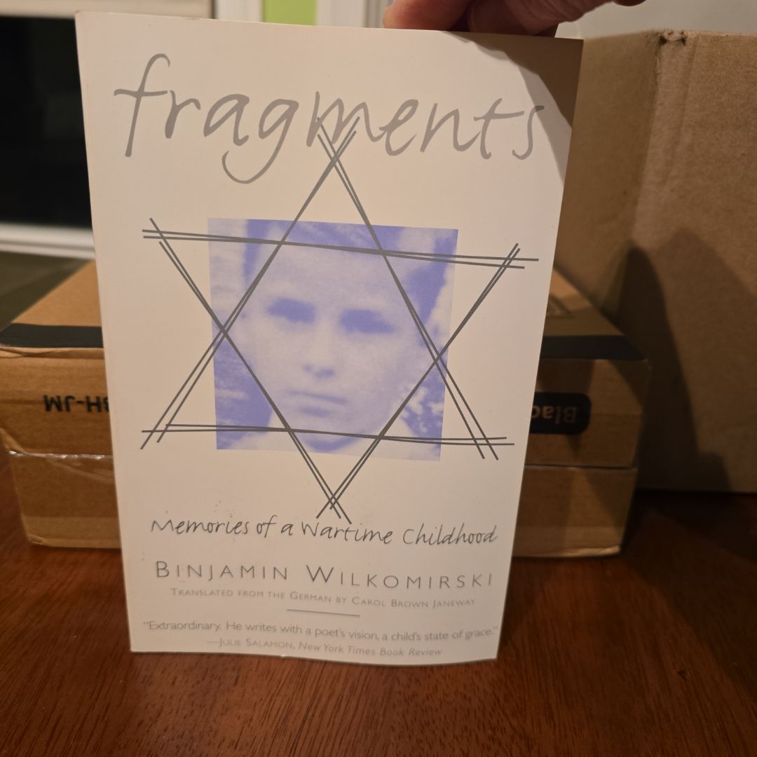 Fragments