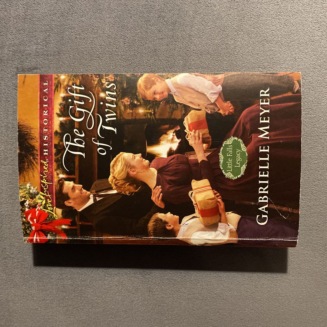 The Gift of Twins