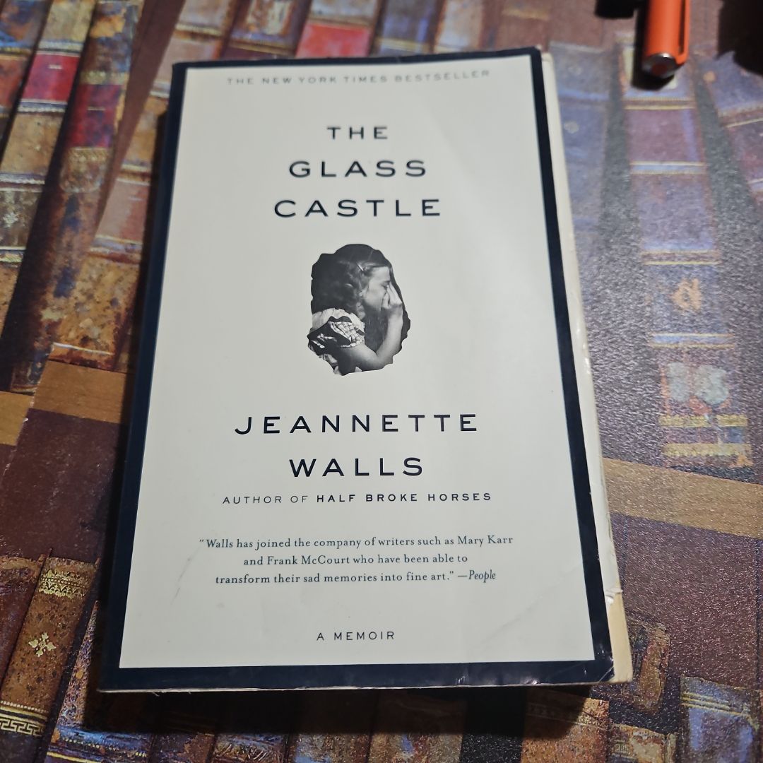 The Glass Castle