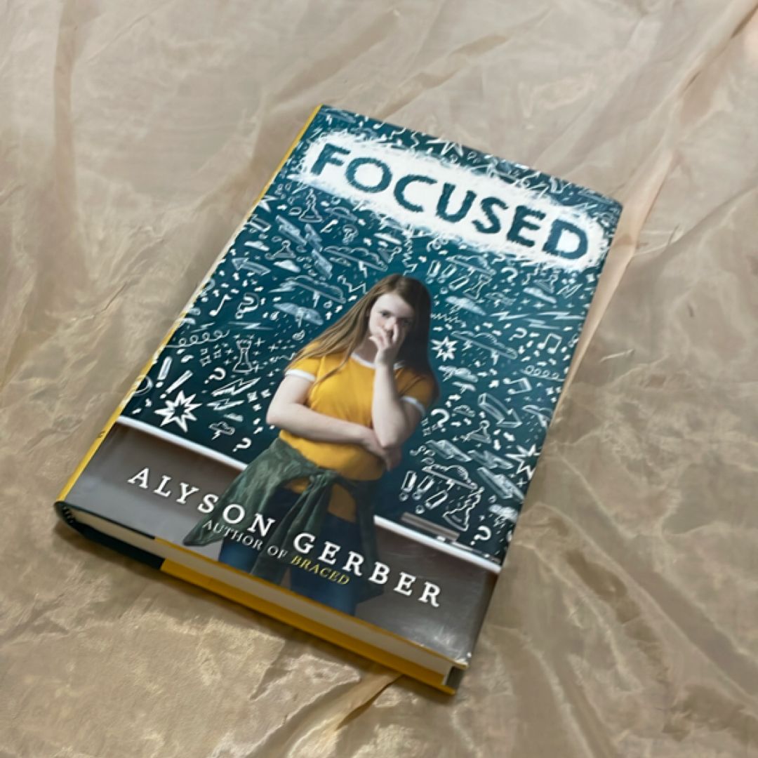 Focused
