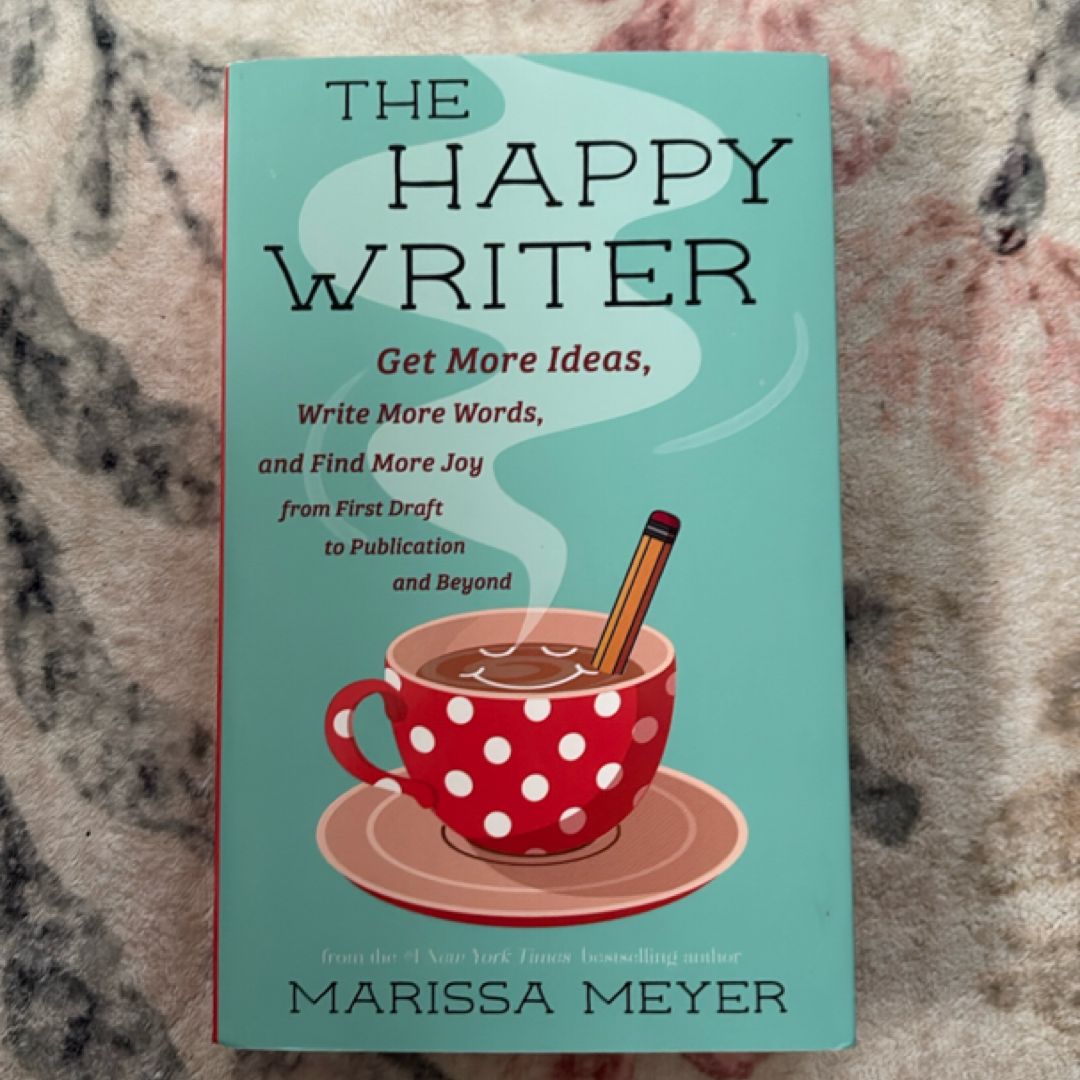 The Happy Writer