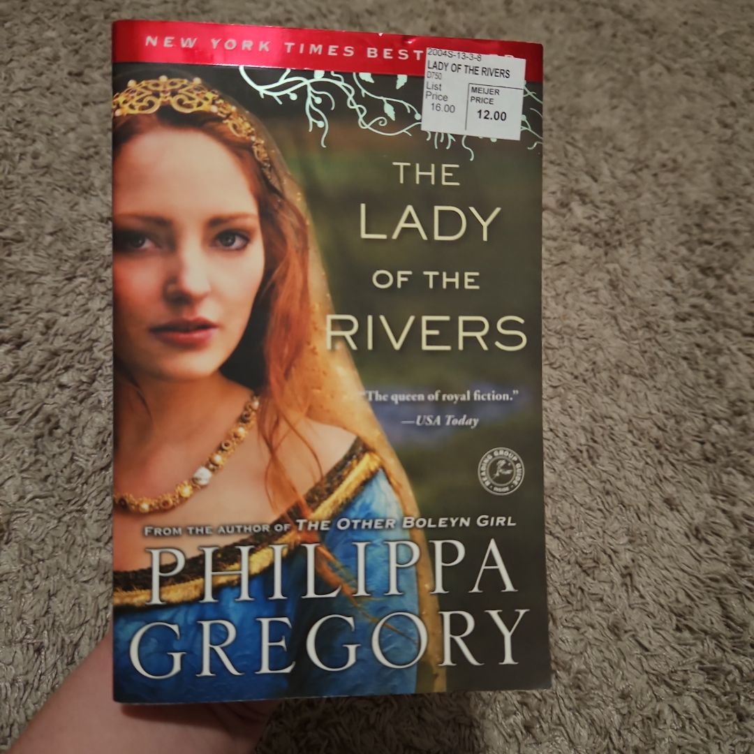 The Lady of the Rivers