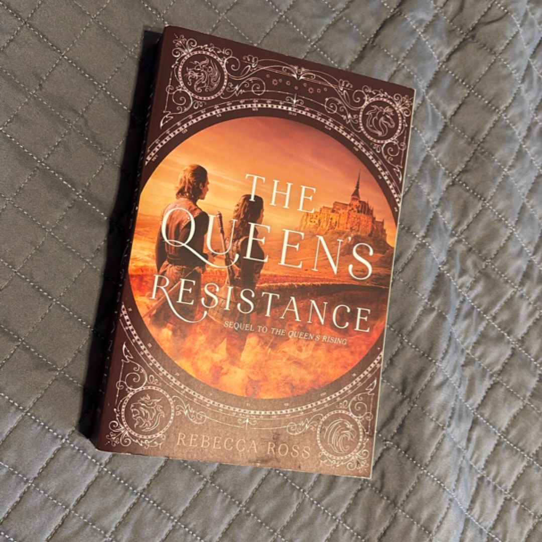 The Queen's Resistance