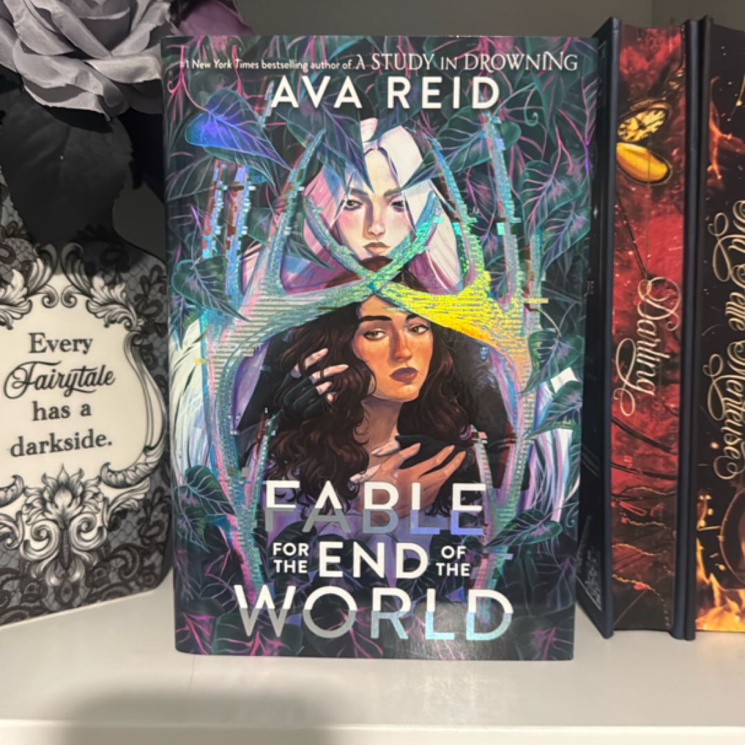 Fable for the End of the World Deluxe Limited Edition