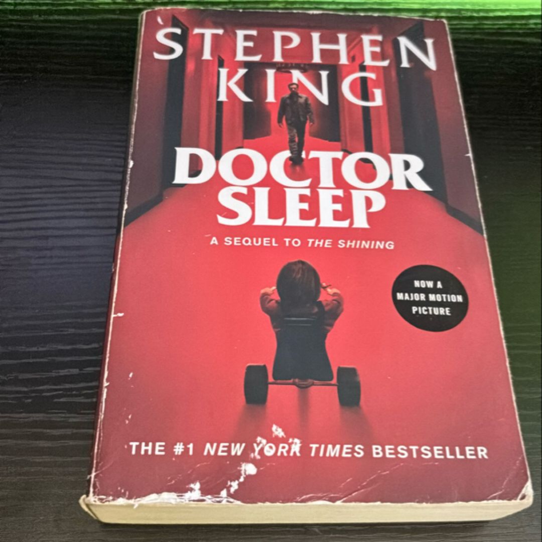 Doctor Sleep