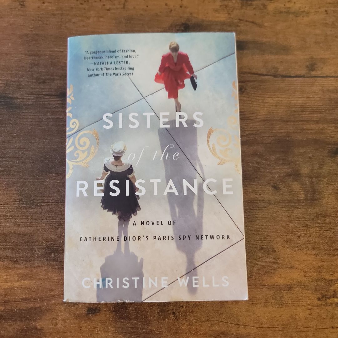 Sisters of the Resistance