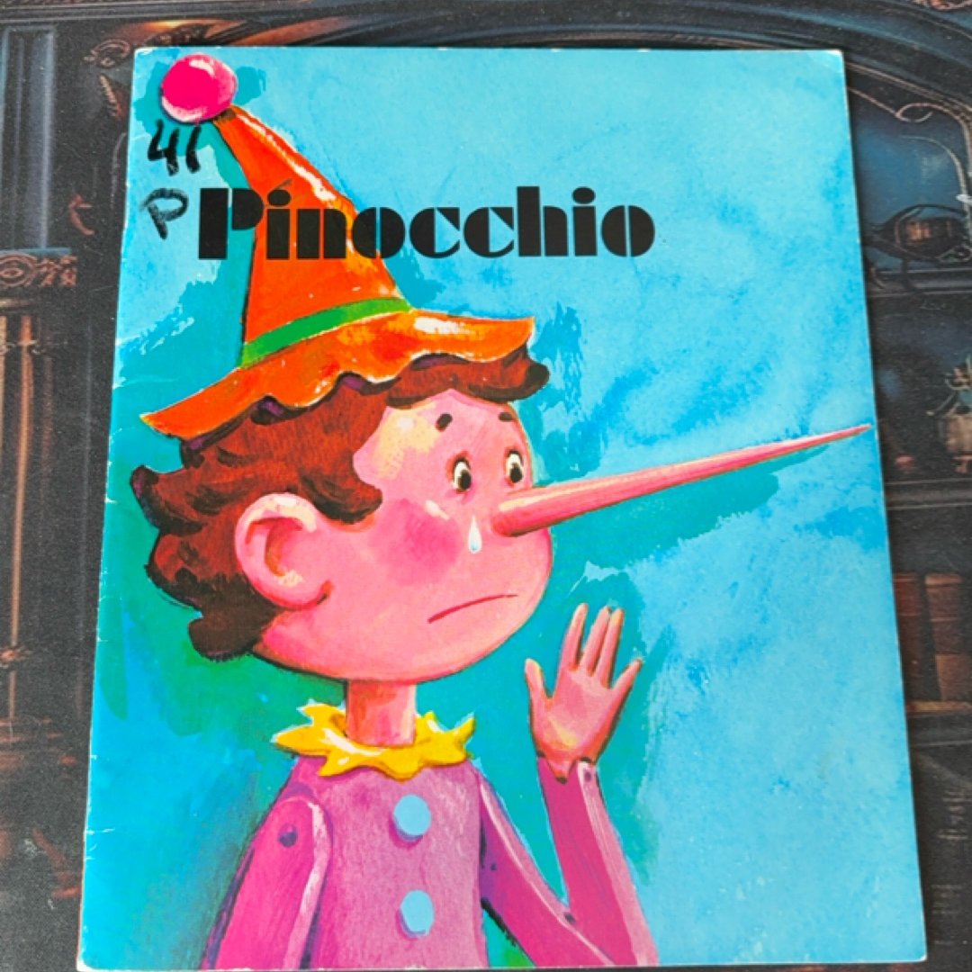 Pinocchio