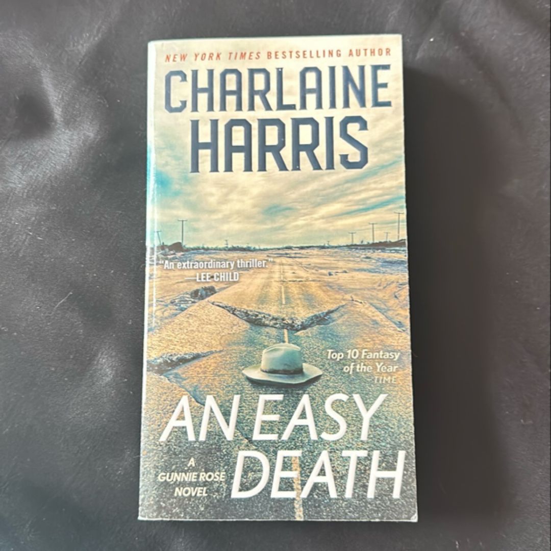 An Easy Death