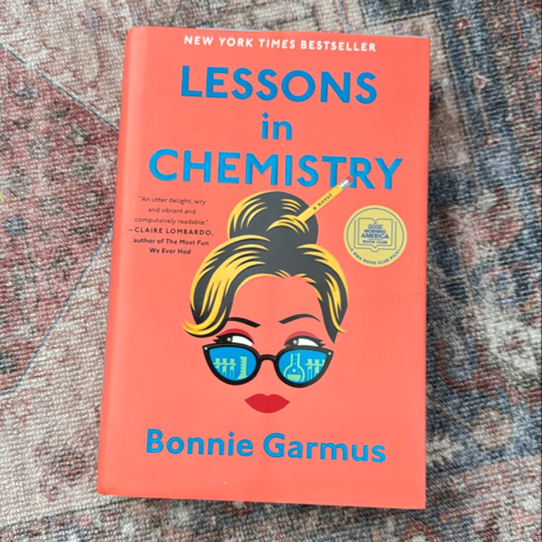 Lessons in Chemistry