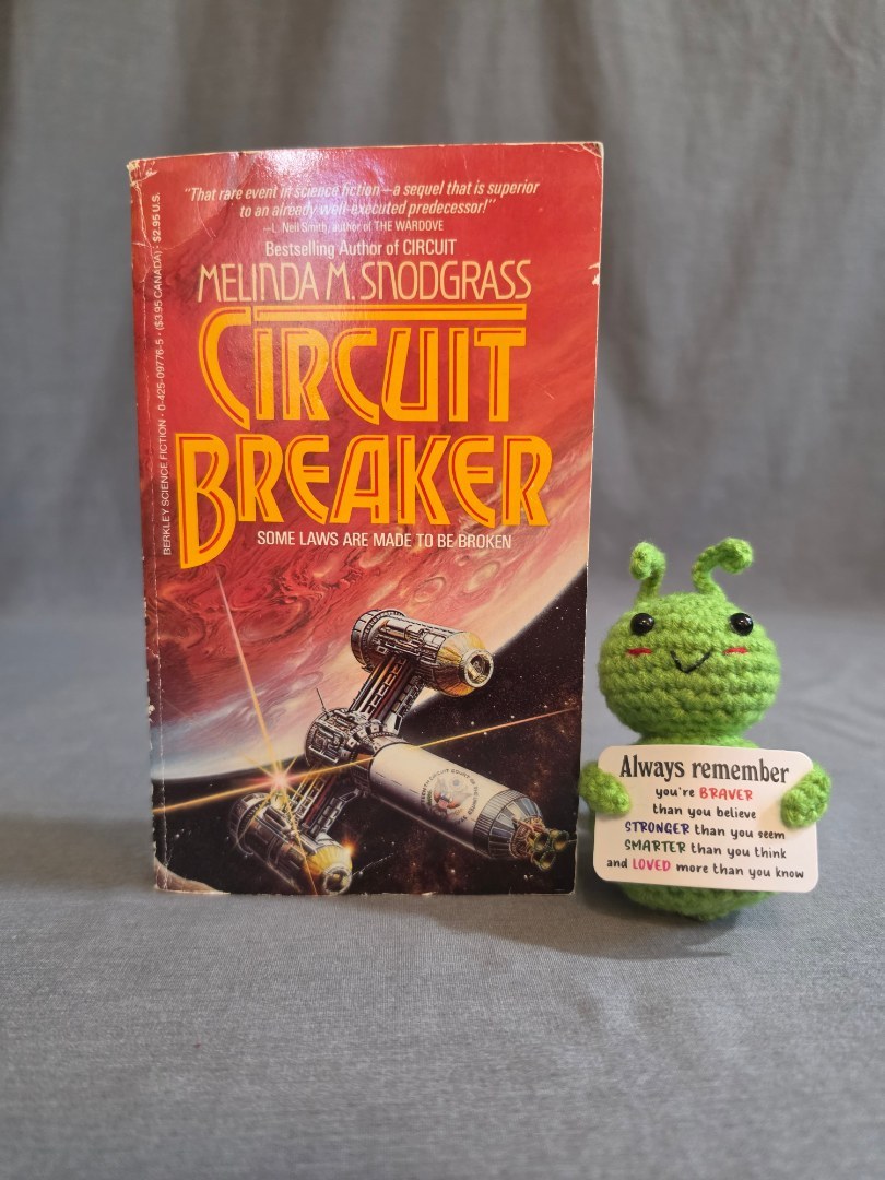 Circuit Breaker