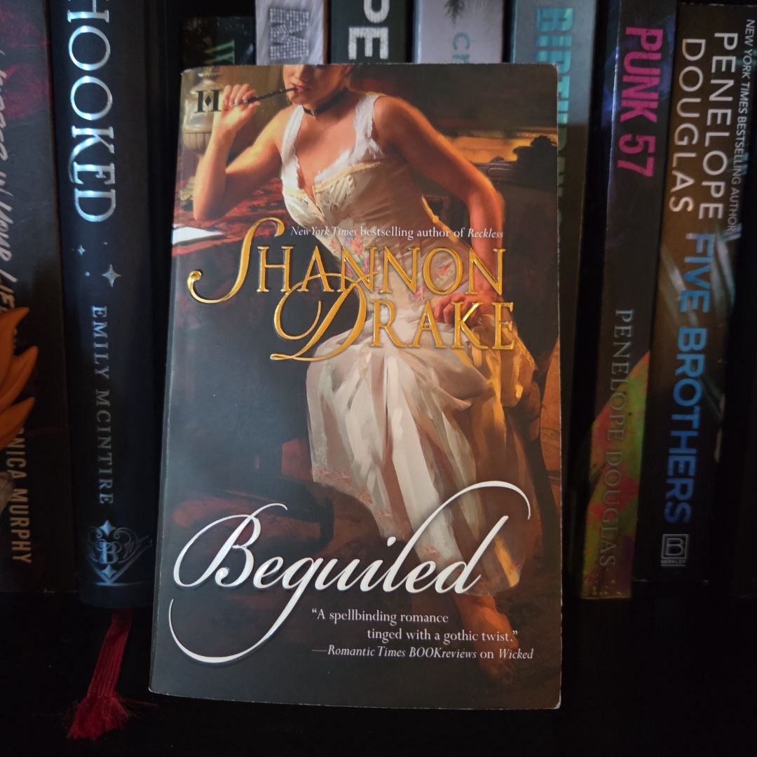 Beguiled