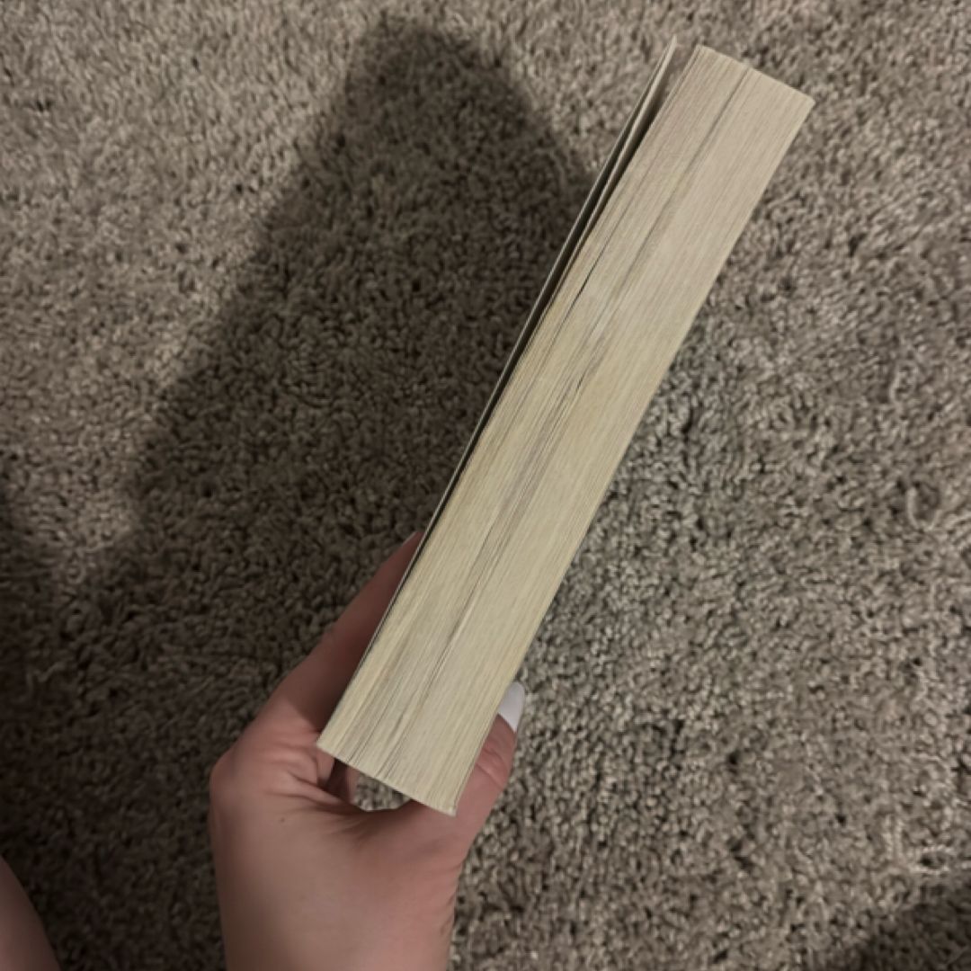 Astrid Parker Doesn't Fail