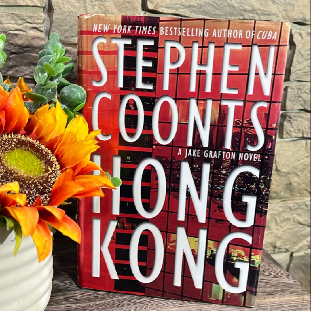 Hong Kong