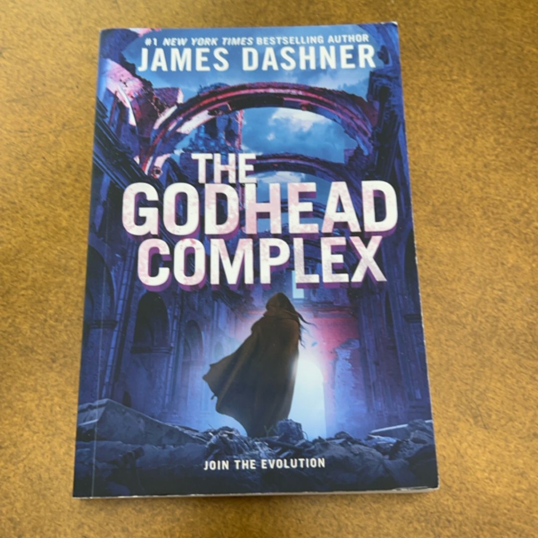 The Godhead Complex