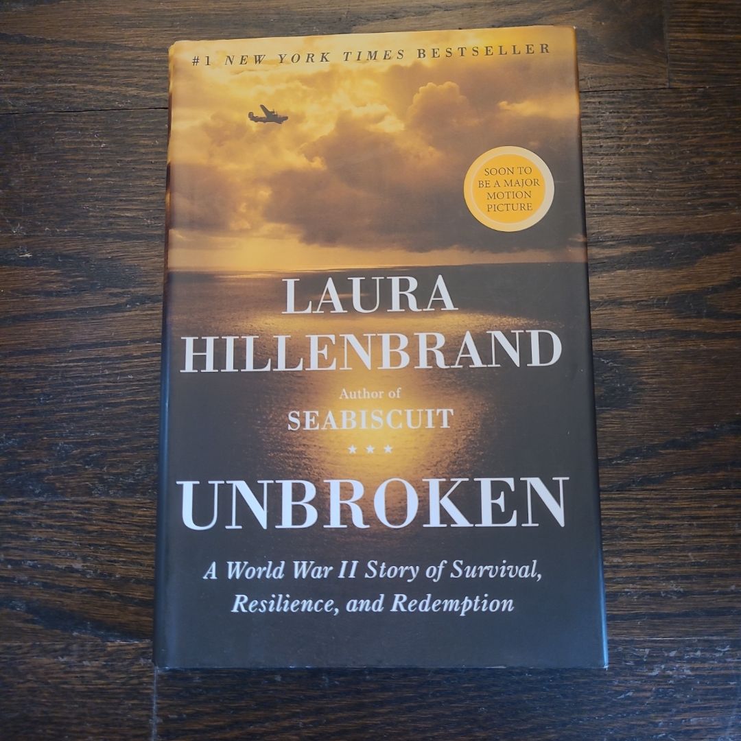 Unbroken