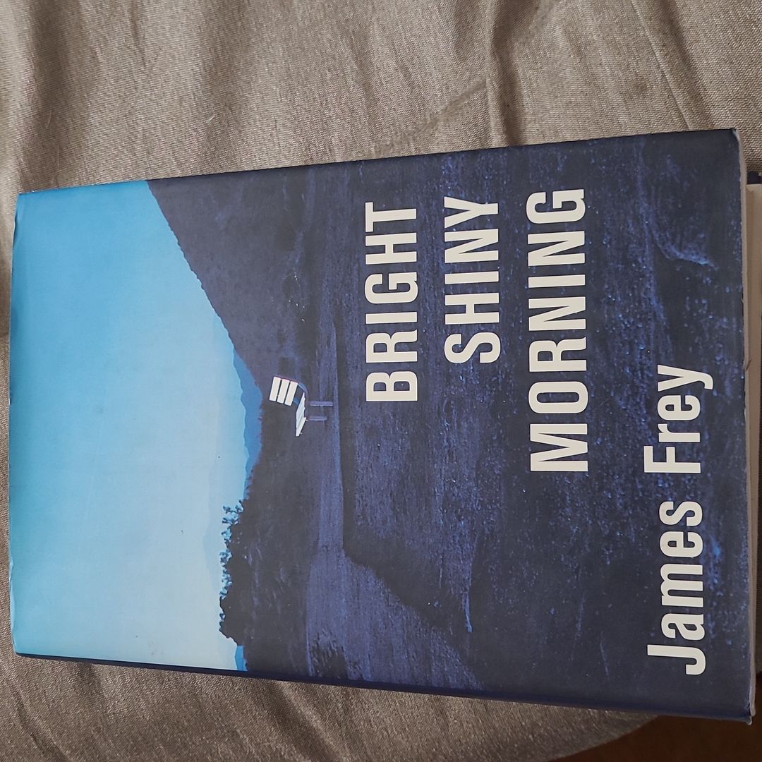 Bright Shiny Morning