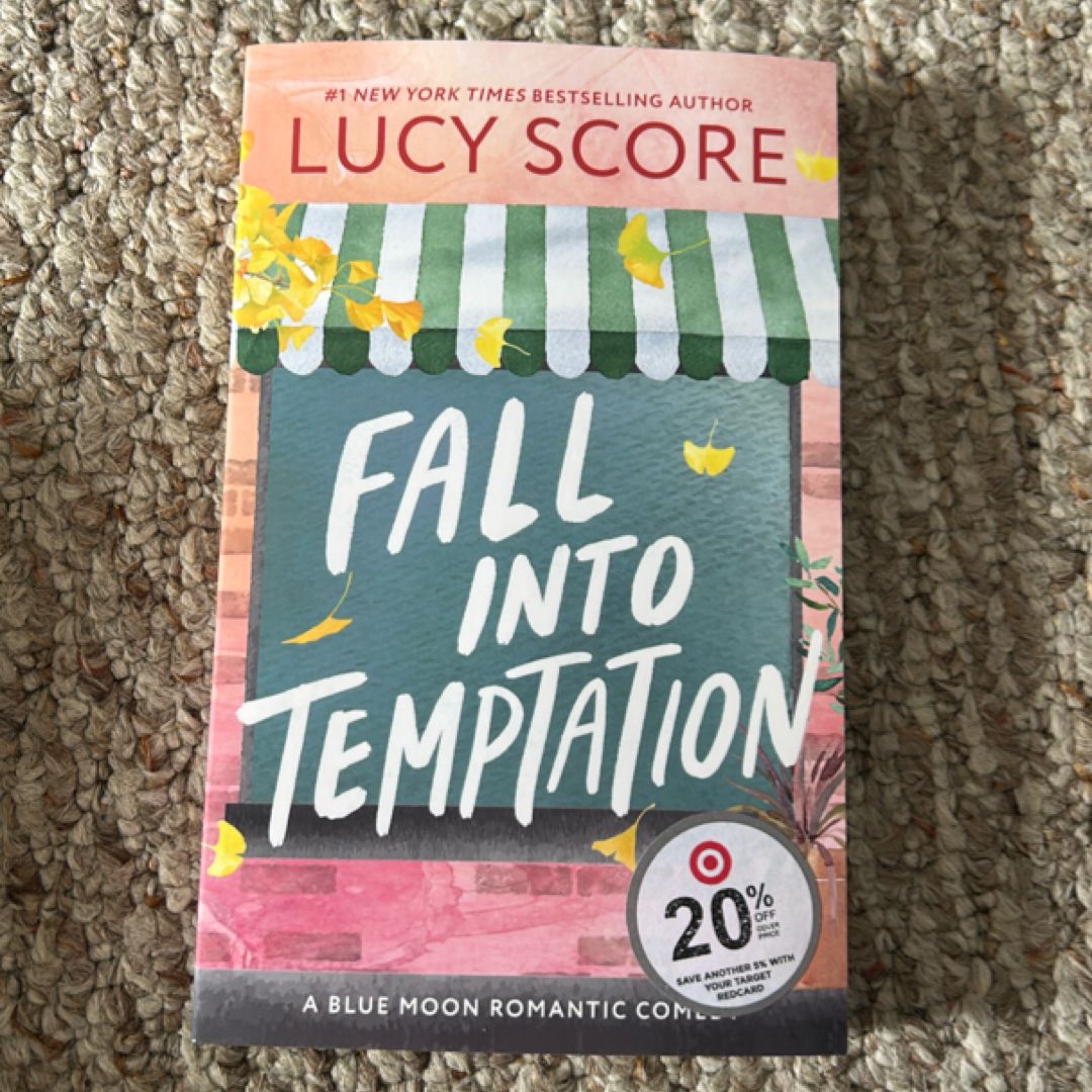 Fall into Temptation