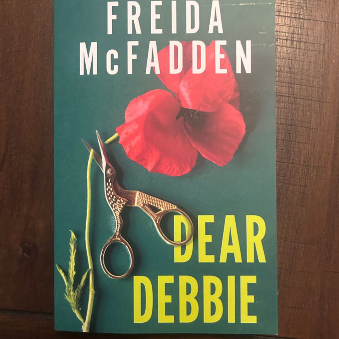 Dear Debbie