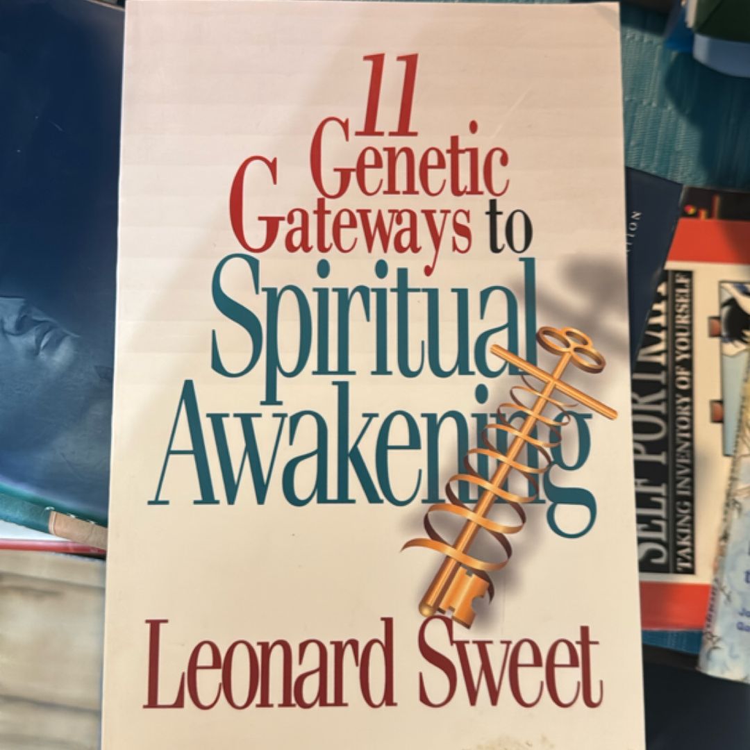 11 Genetic Gateways to Spiritual Awakening