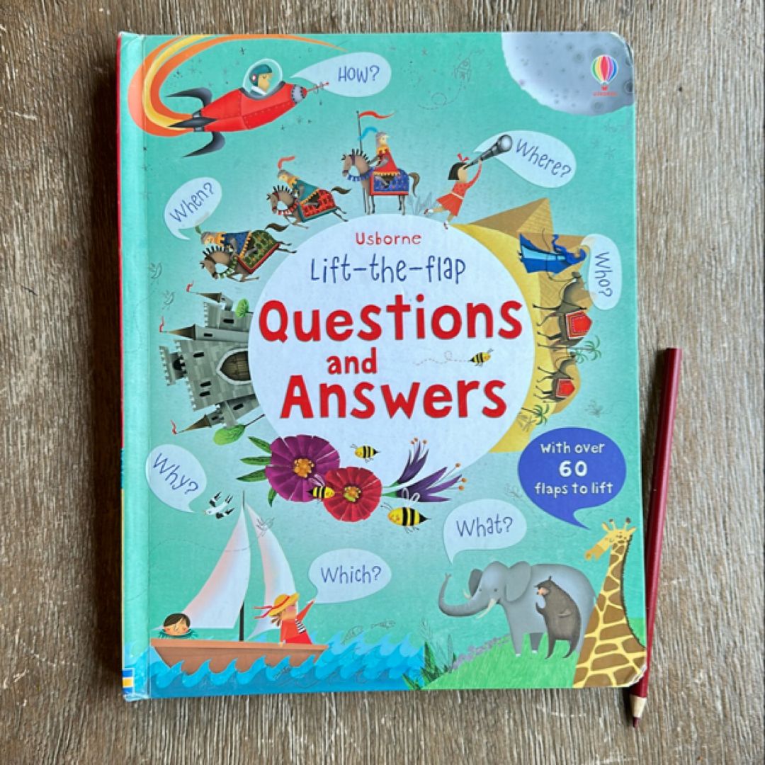 Questions and Answers