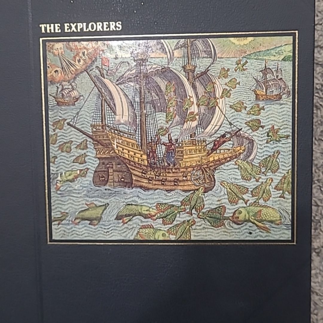 The Explorers